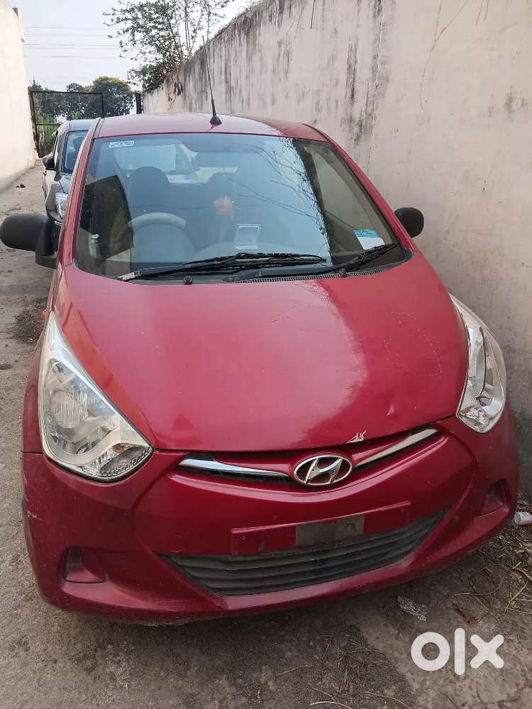 Hyundai Eon