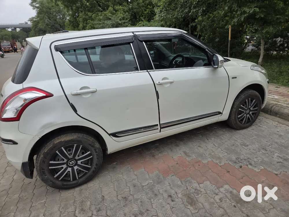 Maruti Suzuki Swift Vdi 2014