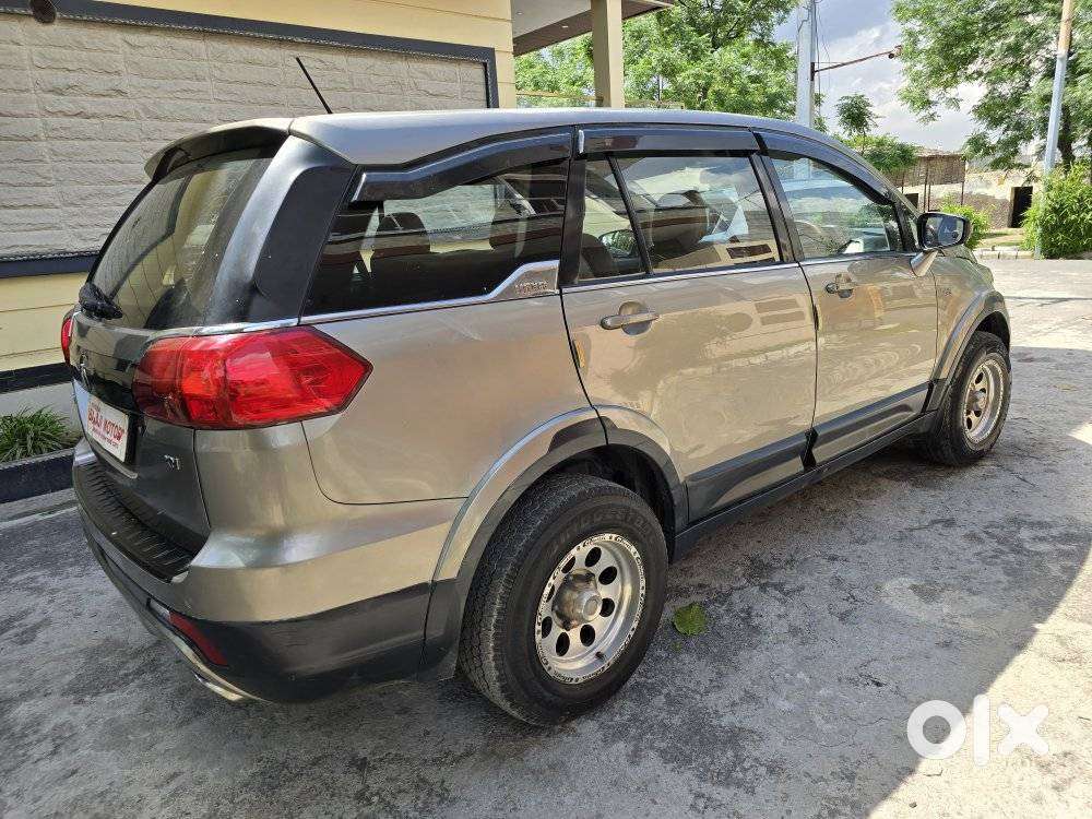 Tata Hexa Xm, 2018, Diesel