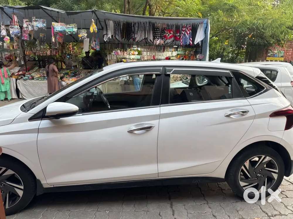 Hyundai New I20 Diesel 2022