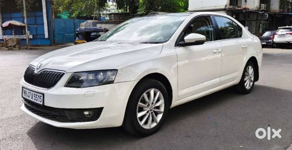Skoda Octavia 1.8 Elegance Tsi At, 2015, Petrol
