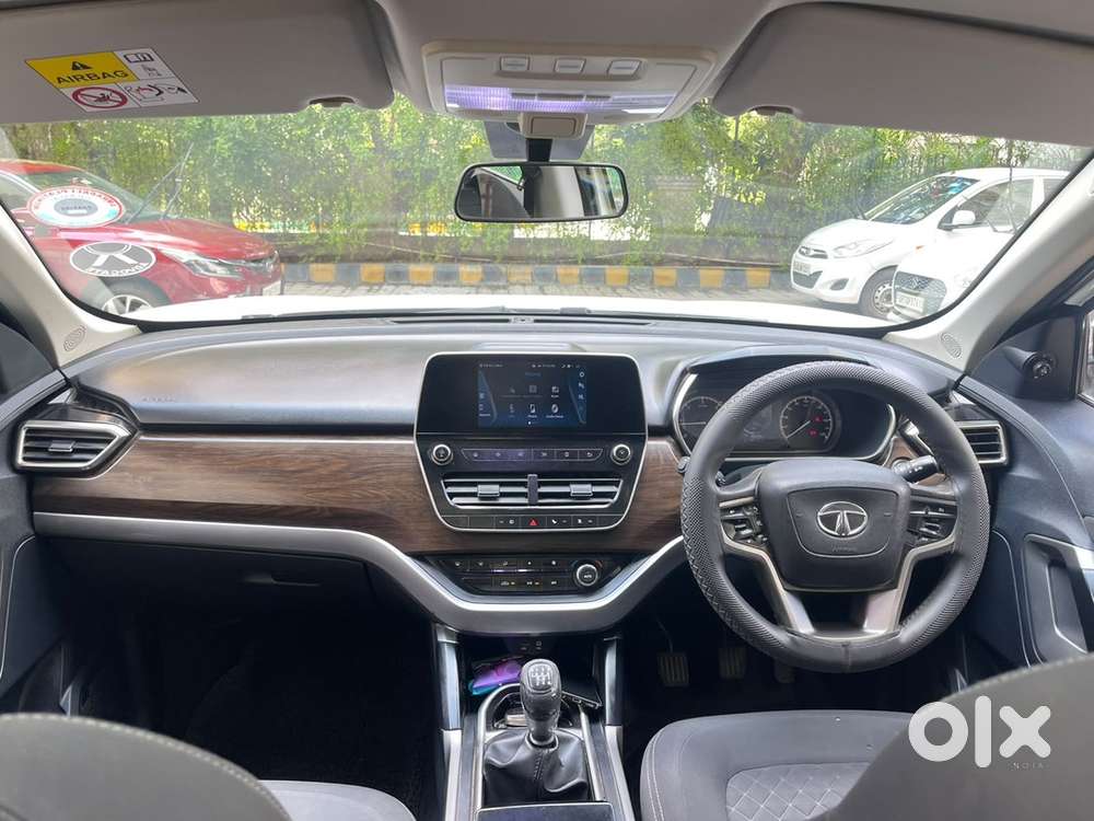 Tata Harrier Diesel Brand New Condition