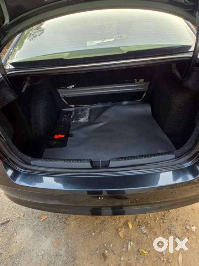 Skoda Rapid [2016-2020] 1.6 Ambition Tdi, 2017, Diesel