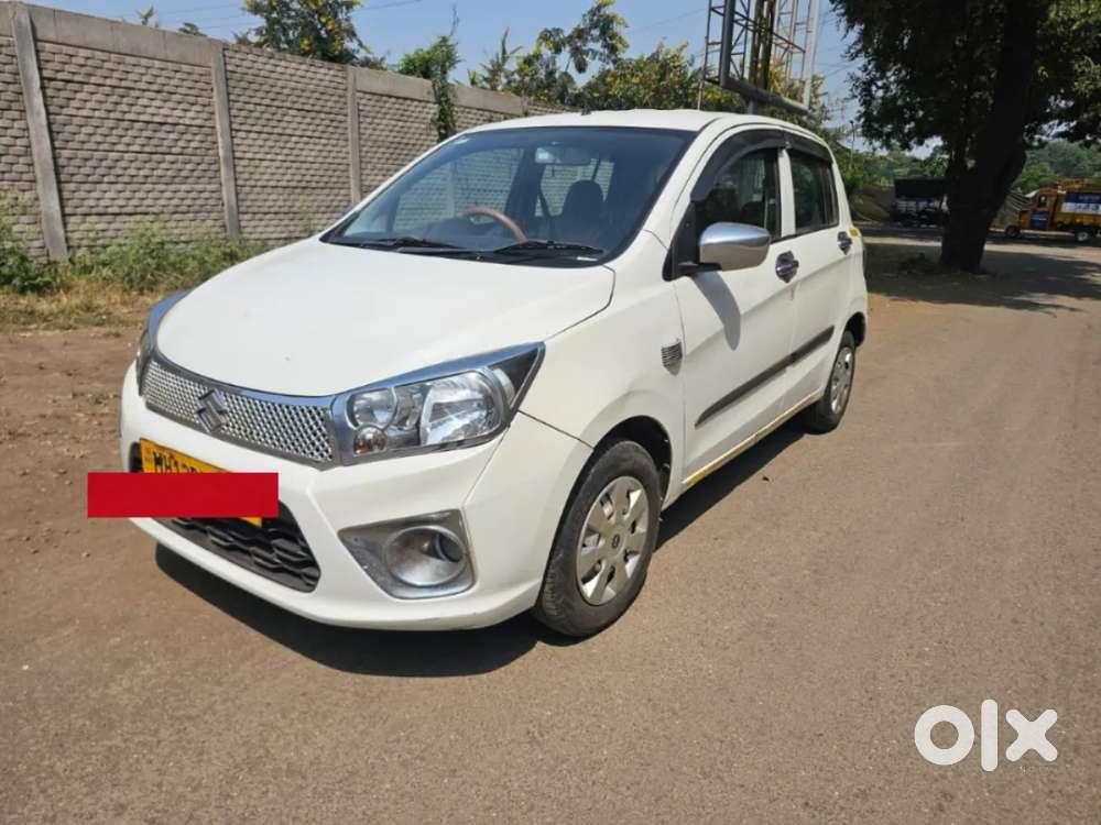Maruti Suzuki Celerio Cng Vxi Optional, 2019, Cng & Hybrids