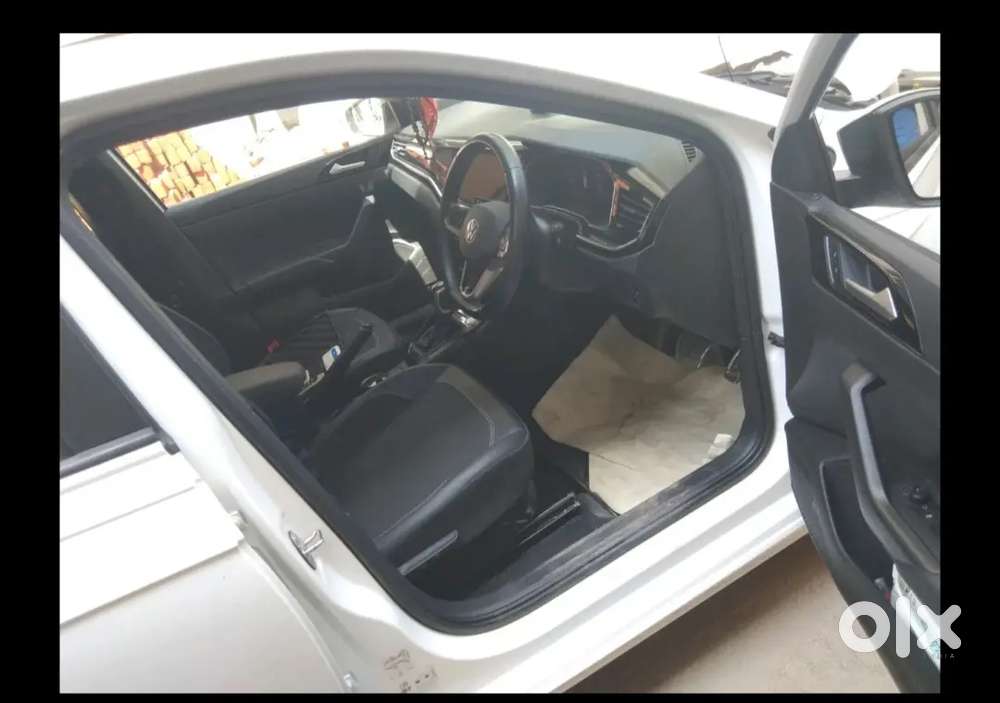 Volkswagen Virtus 2025 Petrol 13000 Km Driven