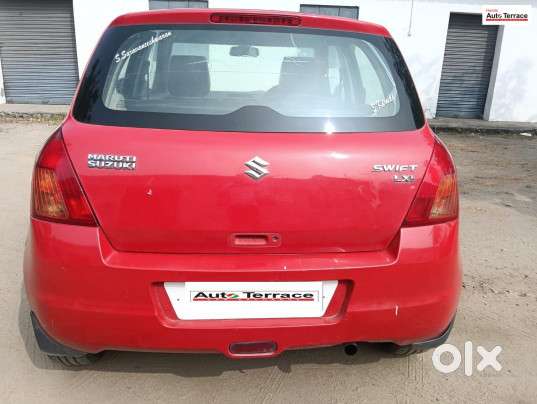 Maruti Suzuki Swift 2004-2010 1.3 Zxi, 2006, Petrol