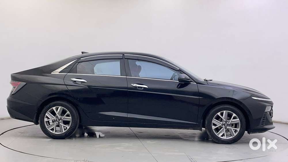 Hyundai Verna 1.5 Sx Petrol Mt, 2024, Petrol