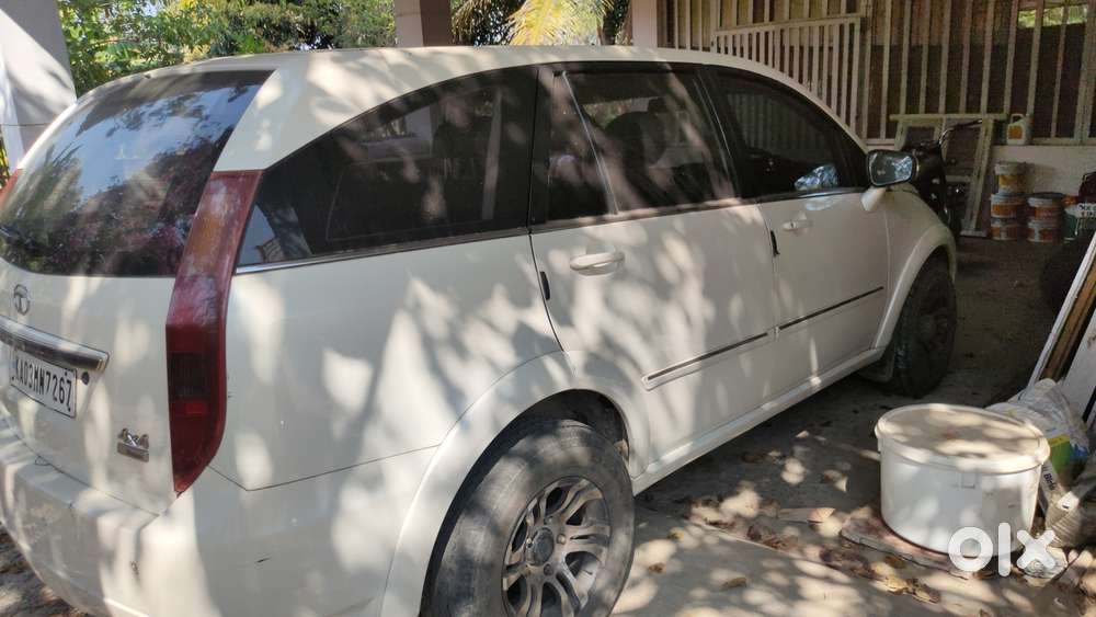 Tata Aria 2011 Diesel