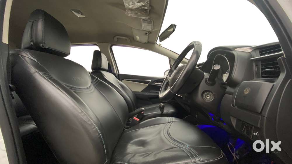 Honda Jazz 1.2 Vx I Vtec, 2017, Petrol