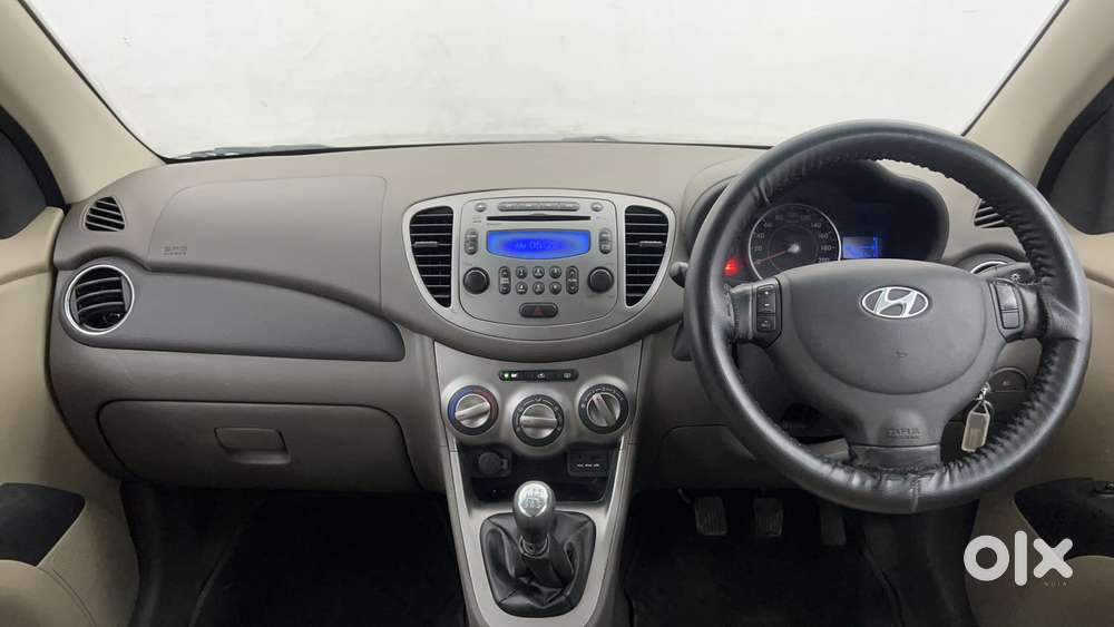 Hyundai I10 Asta 1.2 Kappa2, 2012, Petrol