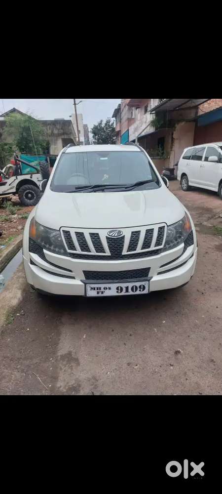 Mahindra Xuv500 2012 Diesel Good Condition