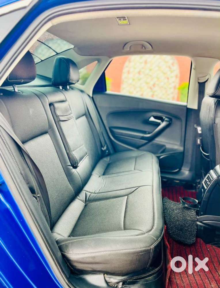 Volkswagen Vento 1.5 Tdi Highline Plus At, 2019, Diesel