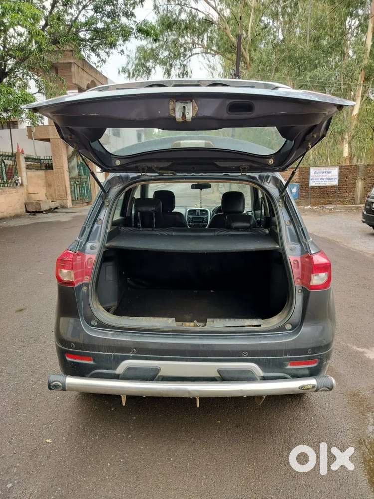 Maruti Suzuki Vitara Brezza Vdi, 2019, Diesel
