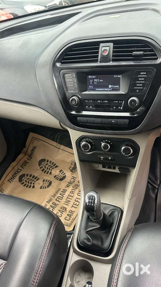 Tata Tiago 1.05 Revotorq Xt, 2018, Petrol