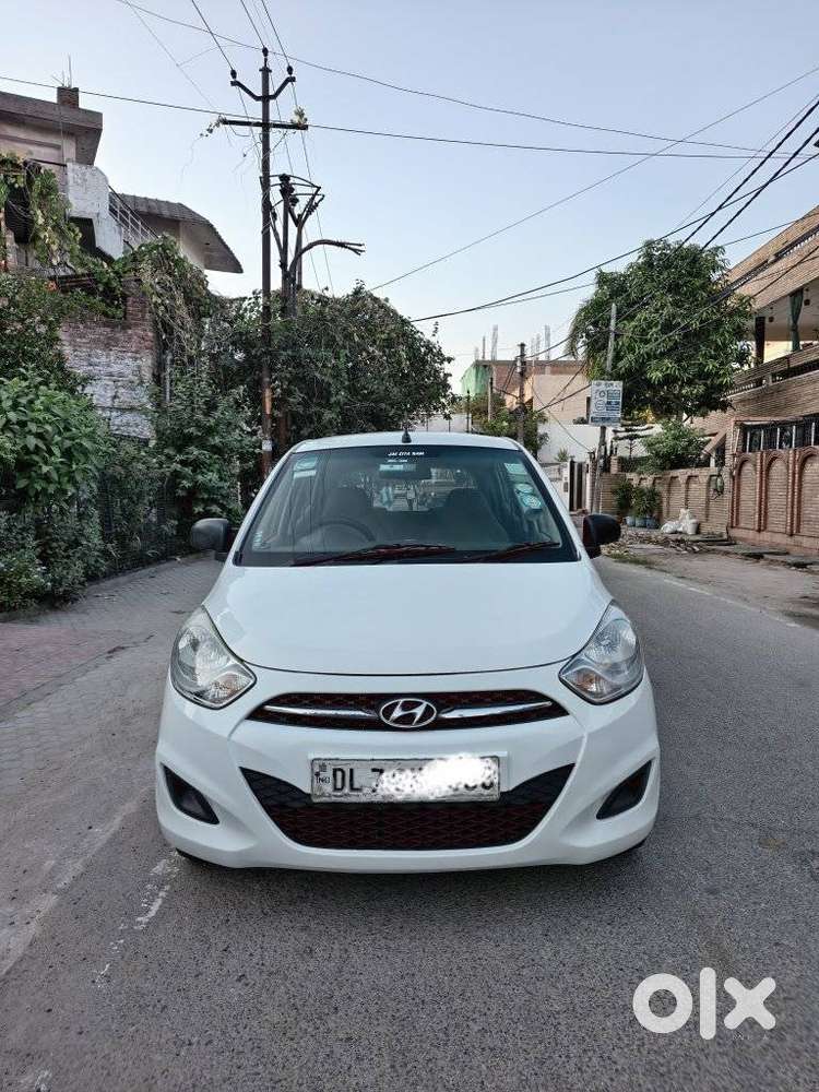 Hyundai I10 Era, 2012, Petrol
