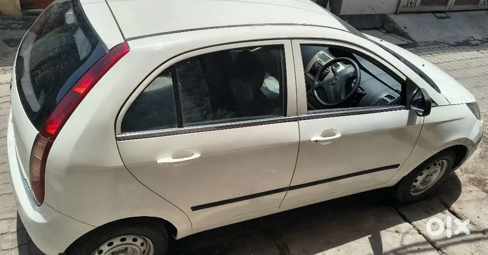 Tata Indica Vista 2011 Diesel Well Maintained