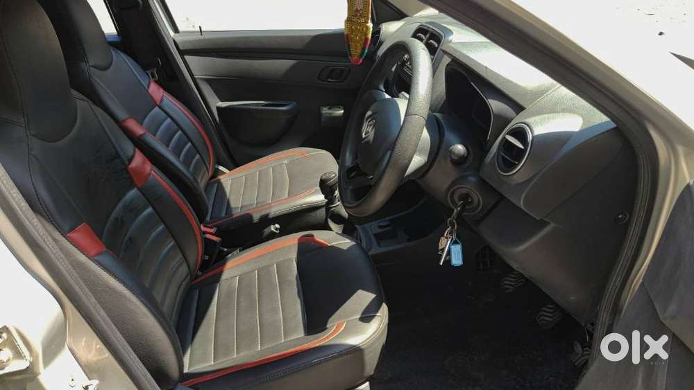 Renault Kwid Rxl Easy-r, 2016, Petrol