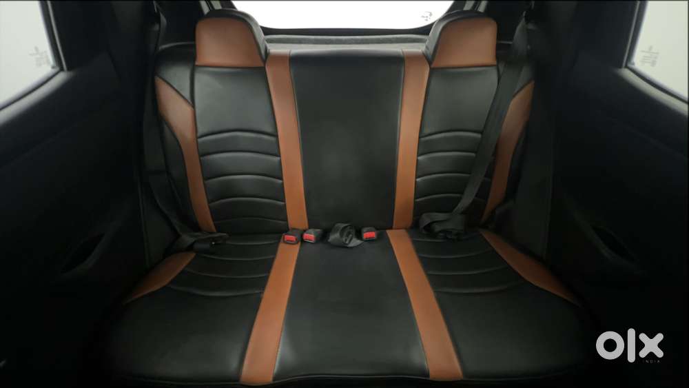 Renault Kwid 1.0 Rxt Sce Special (o), 2017, Petrol