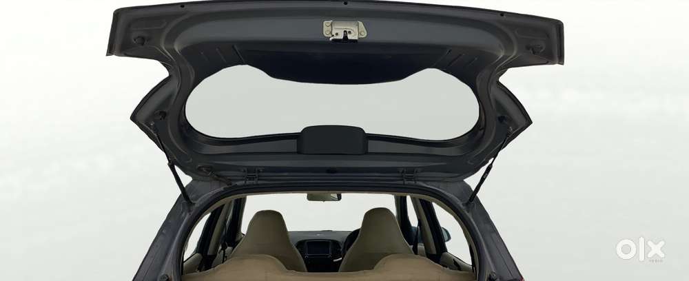 Hyundai New Santro 1.1 Sportz Mt, 2019, Petrol