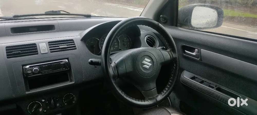 Maruti Suzuki Swift 2009
