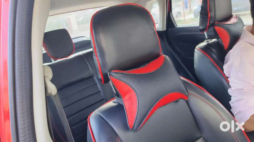 Brezza Vxi Automatic Hybrid