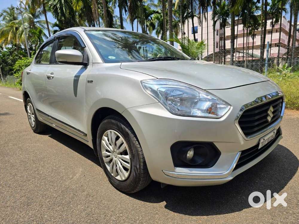 Maruti Suzuki Swift Dzire Vxi(o) Mt, 2019, Petrol