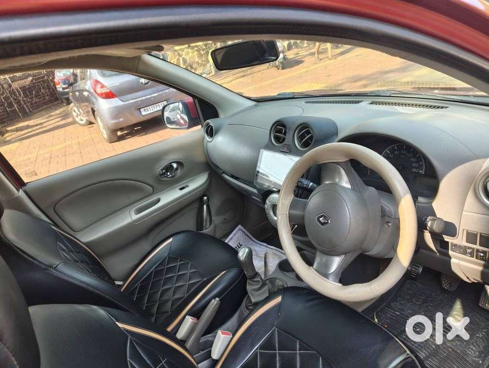 Renault Pulse Rxz Diesel, 2013, Diesel