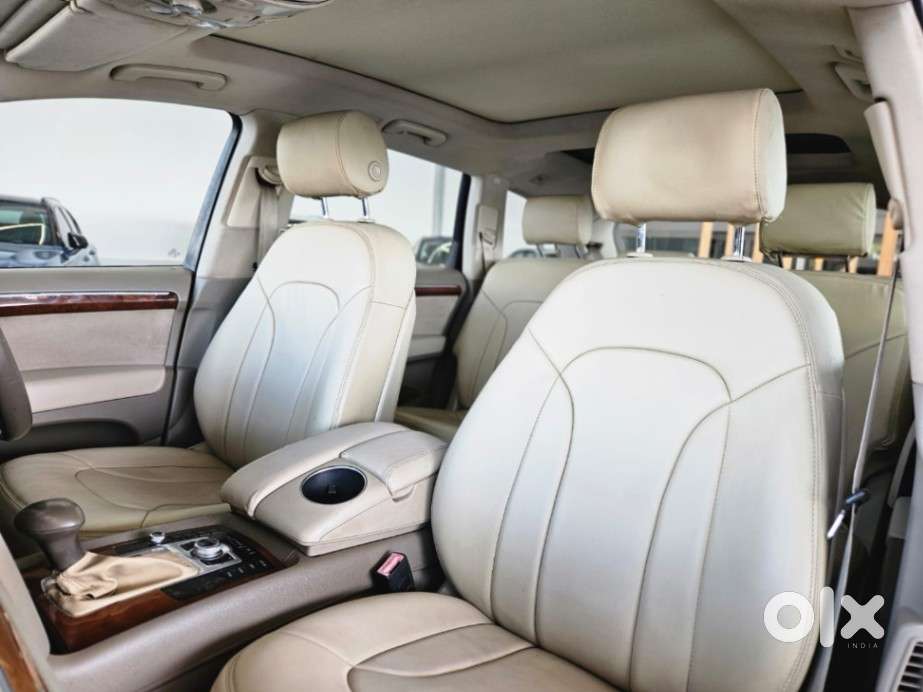 Audi Q7 4.2 Tdi Quattro, 2014, Diesel