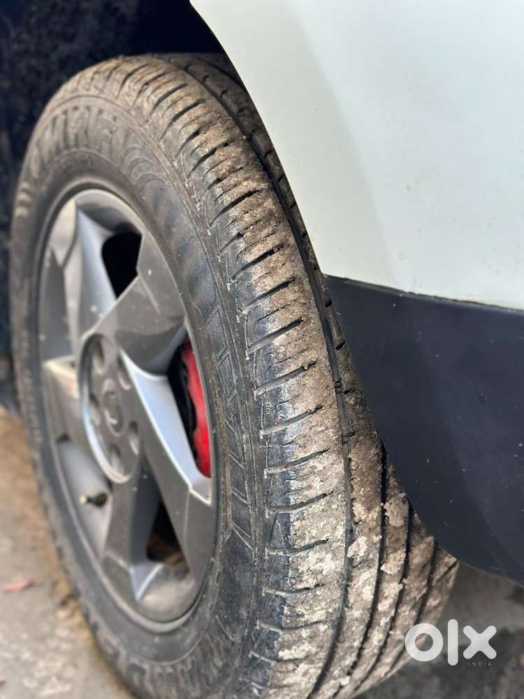 Renault Duster 85ps Diesel Rxl, 2015, Diesel