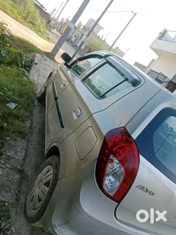 Maruti Suzuki Alto 800 2023 Cng & Hybrids 50000 Km Driven