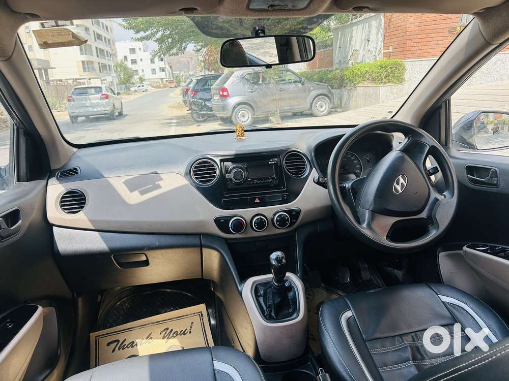 Hyundai Grand I10 Magna 1.1 Crdi, 2016, Diesel