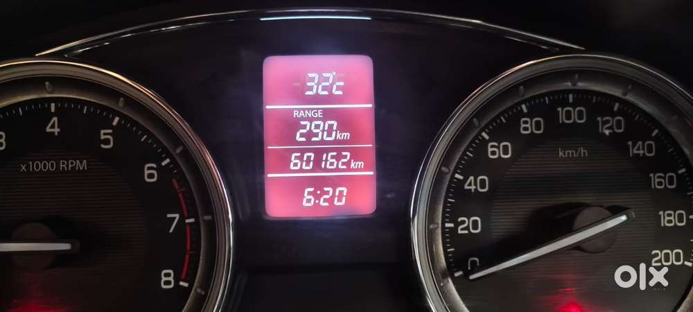Maruti Suzuki Ciaz Zxi Plus, 2016, Petrol