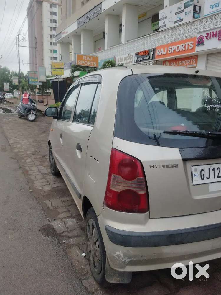 Hyundai Santro Xing 2005