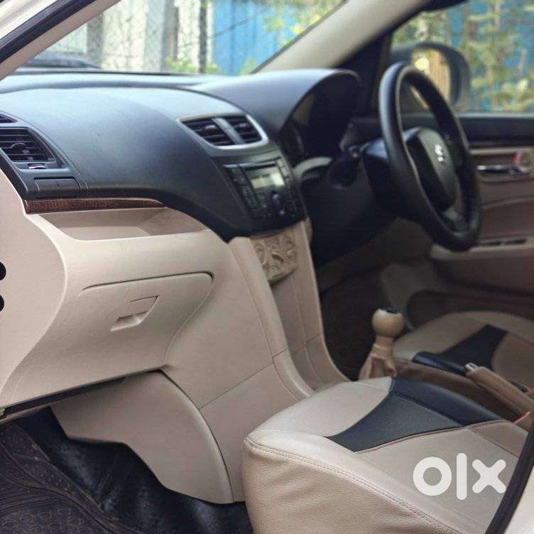 Maruti Suzuki Swift Dzire 2012-2015 Vdi, 2014