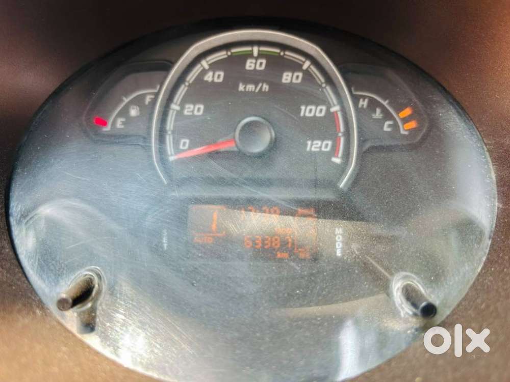 Tata Nano Xta, 2015, Petrol