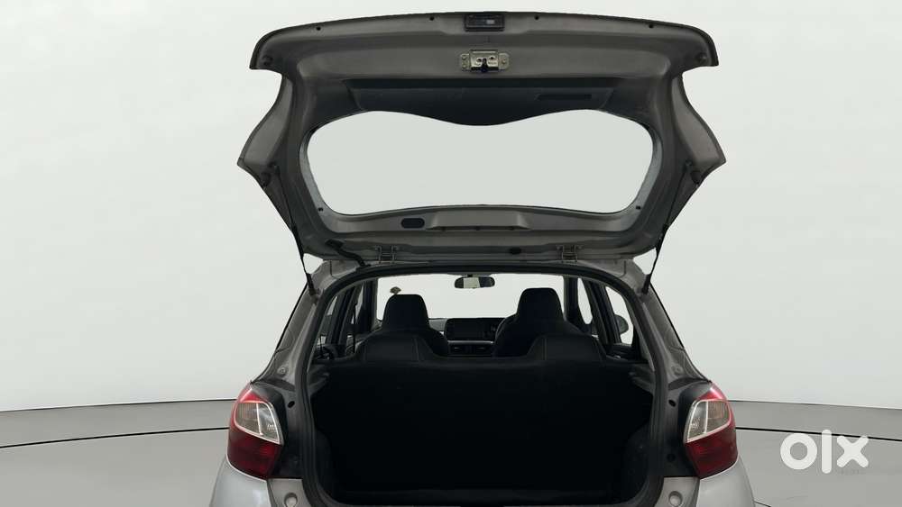 Hyundai Grand I10 Nios Sportz 1.2 Kappa Vtvt, 2020, Petrol