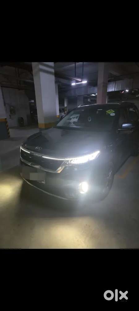 Kia Seltos G1.5 2020