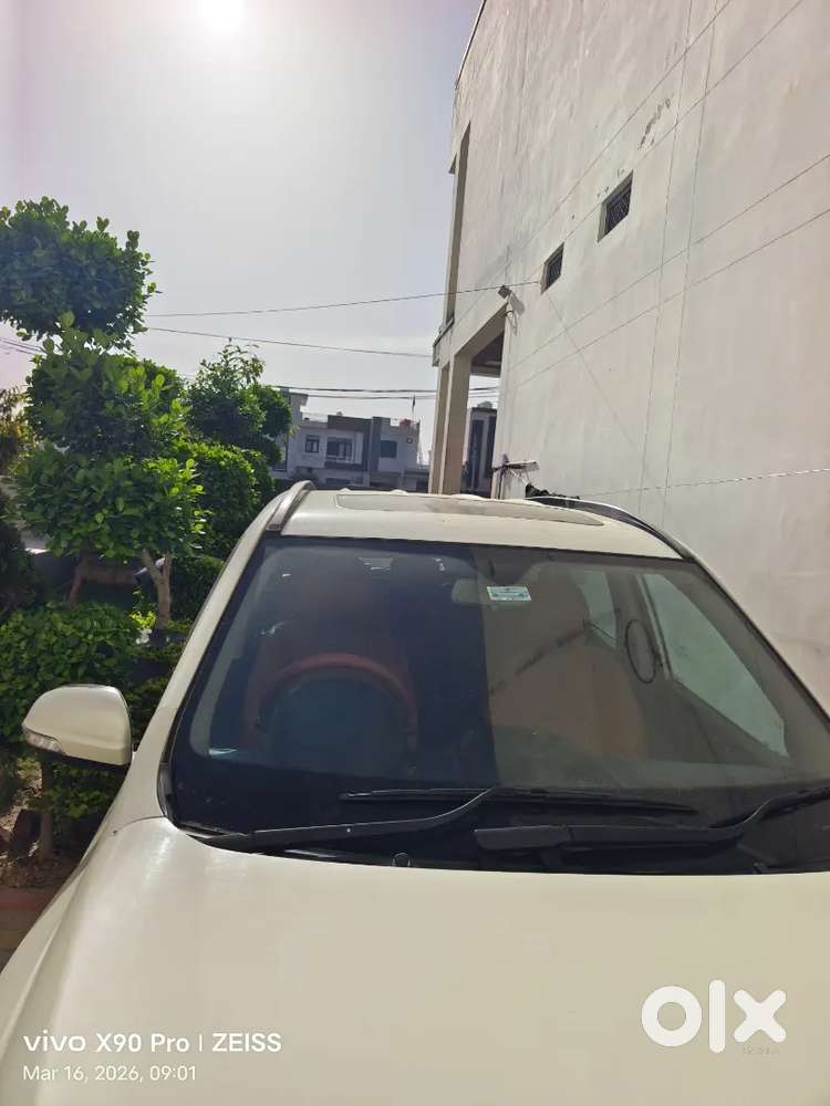 Mahindra Xuv500 2.2 Diesel 2018