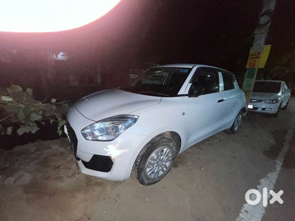 Swift Maruti Lxi 2024
