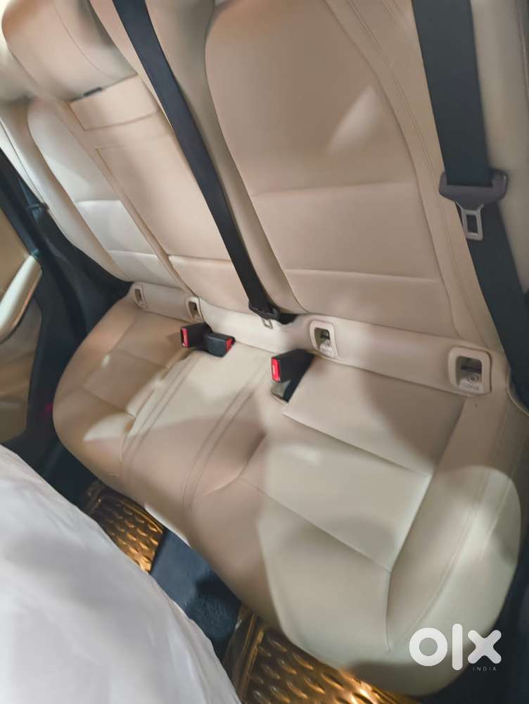 Mercedes-benz Cla 200 Cgi Sport, 2018, Petrol