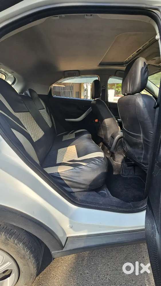 Tata Nexon 2022 Sunroof Manual Diesel Well Maintained