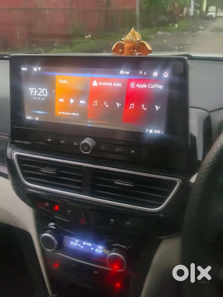 Mahindra Xuv 3xo Diesel 2025