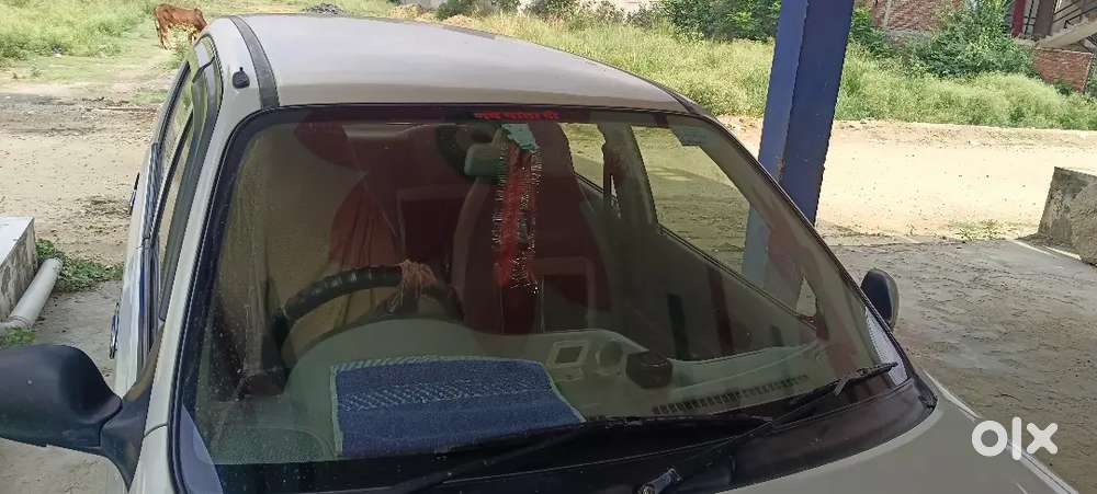 Maruti Suzuki Alto K10 2013 Petrol Good Condition