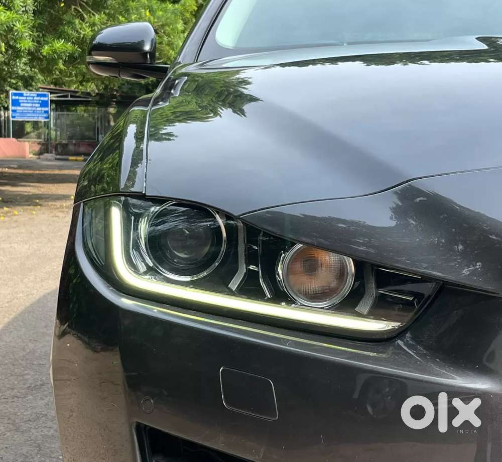 Jaguar Xe 2.0l Diesel Prestige, 2018, Diesel