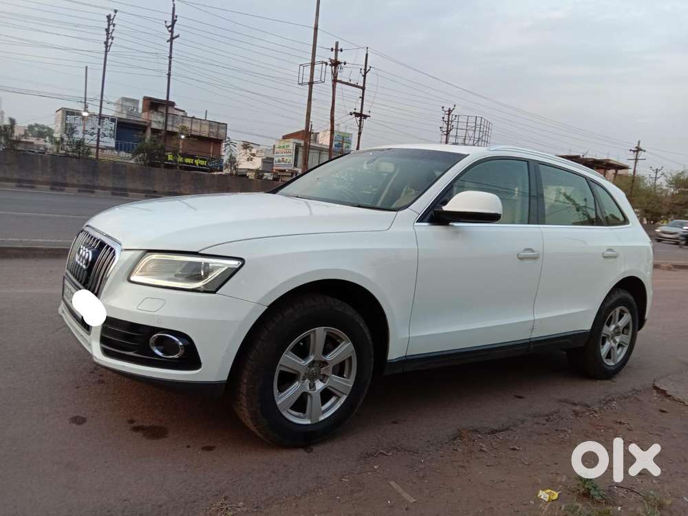 Audi Q5 35 Tdi Quattro, 2015, Diesel