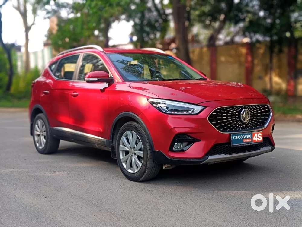 Mg Astor 1.5 Smart Cvt, 2022, Petrol