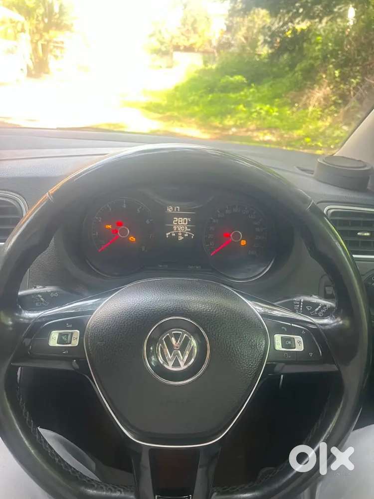 Volkswagen Polo 1.0 2021 Plus Tsi