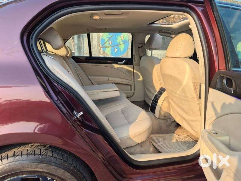 Skoda Superb 2.5 Elegance Tdi At, 2011, Electric