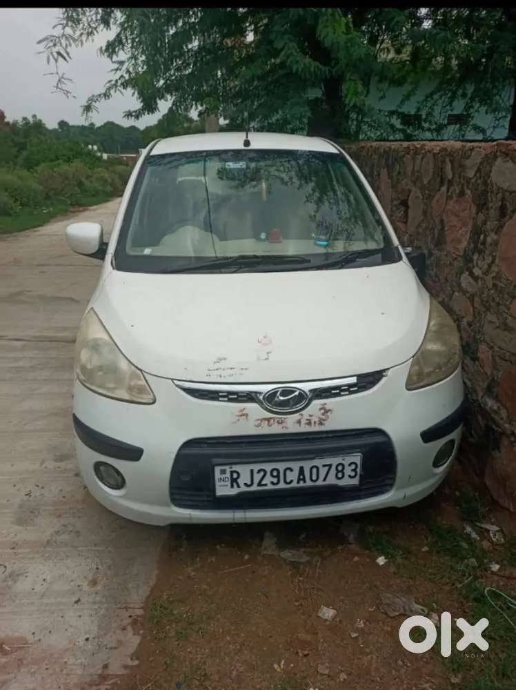 Hyundai Grand I10 Crdi 2008
