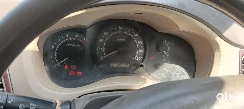 Toyota Innova 2007 Diesel 300000 Km Driven
